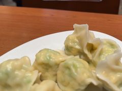 -鸿毛饺子(紫竹桥店)