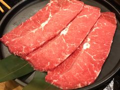 -九田家黑牛烤肉料理(太阳城店)