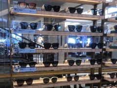 -MUJOSH木九十眼镜(武商广场店)
