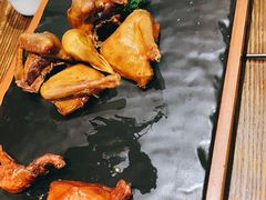 红烧鸽-大鸽饭(马王堆店)