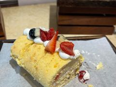 -永泰福朋喜来登酒店-宜客乐自助餐厅(远大路店)