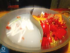 -阳阳老火锅(小南门店)