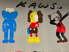 -不倒翁实景剧情密室逃脱(光明凤凰城站店)