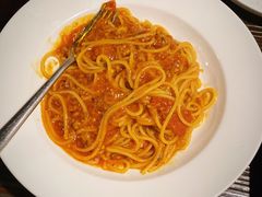 意大利肉酱面-陶家堡·多意食餐饮(益健路店)