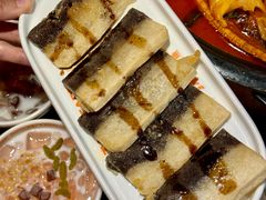 -探鱼·鲜青椒爽麻烤鱼(正佳广场店)