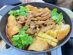 -牛腩之旅·牛腩牛杂煲(光启城美食城店)