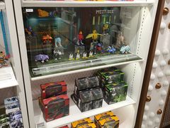 -泡泡玛特POPMART(国金街店)