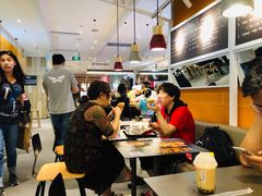 -肯德基(融创茂店)
