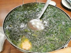 明炉海带苗-渔傅印象滩涂霞浦海鲜(井大路店)