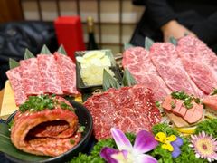 -丸藏和牛烧肉专门店(园区师惠坊店)