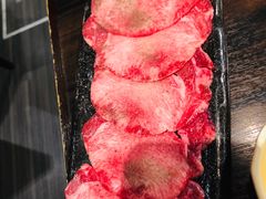 -俺的焼肉(銀座9丁目店)