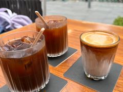 -The PEAT Coffee(深业中城店)