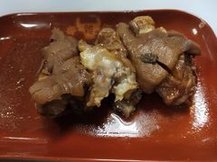 -下环街市熟食中心