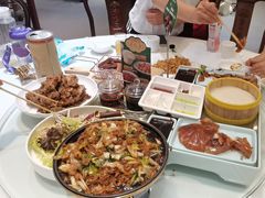 -紫光园(劲松店)