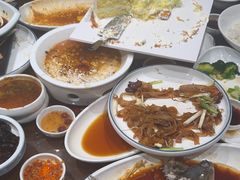 -岭南小生·粤港点心(南门口店)