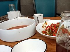 -壹零捌道·北京烤鸭(车公庄店)