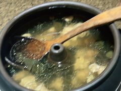 野坝子汽锅鸡-外婆味道·云南经典家常菜(北站店)