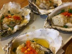 -木屋烧烤(龙湖天街店)