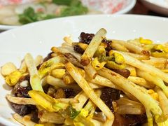 -大灶头·新昌菜(中国茶市店)
