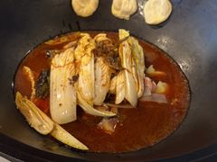 -江湖水乡铁锅炖魚(周庄嘉园店)