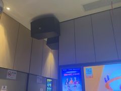 -星聚会KTV(西湖银泰店)