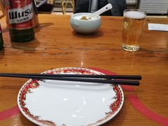 -东方亚克西餐厅(西康路店)