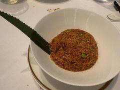 -金轩中餐厅 Jin Xuan(浦东丽思卡尔顿酒店)