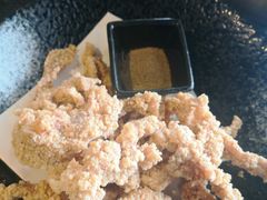 炸酥肉-湊湊火锅·茶憩(和平大悦城店)