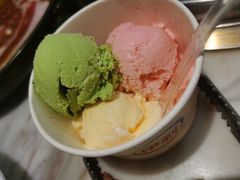 -火炉火自助餐(西直门凯德MALL店)