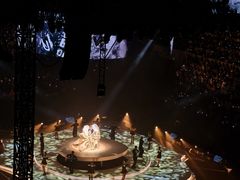 -东莞银行篮球中心