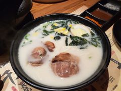 -千寻烧肉(政务区店)