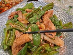 -孙府大院(步行街店)