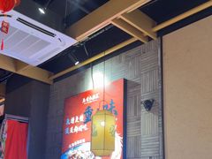 -兔槽江湖菜·重庆璧山兔(水围店)