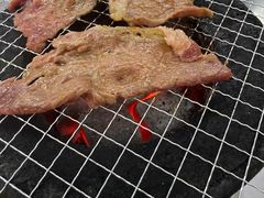-松明一烤肉馆(鲁园店)