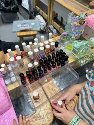 -MINI MARS KIDS CLUB亲子家庭中心(长宁天山店)