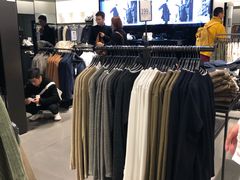-ZARA(成都远洋太古里店)