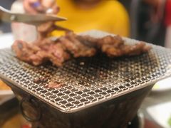 -白丁家泥炉烤肉·鳗鱼(海河东路店)