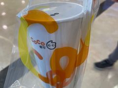 -CoCo都可(香港名都店)