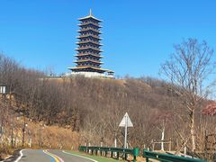 -大伊山景区