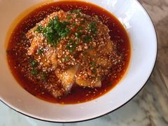 -漢舍中国菜馆(889广场店)