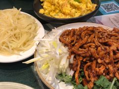 -老昌春饼(中央大街店)