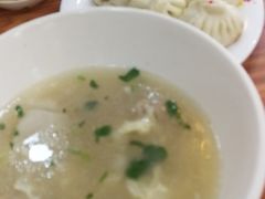 -老胜香包子铺(瑞景店)