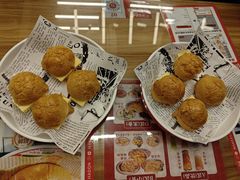 -孖记茶档·热腾茶餐(江南西plus店)