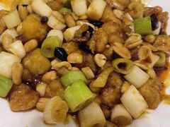 -裕德隆清真饭庄·天津特色菜(河东店)