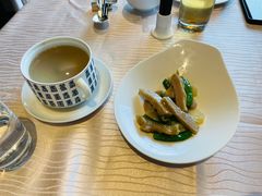 -世博洲际酒店-盛会堂中餐厅