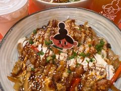 -万能料理屋(钟鼓岭路店)