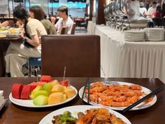 -宝盛水博园大酒店·中餐厅·杭帮菜
