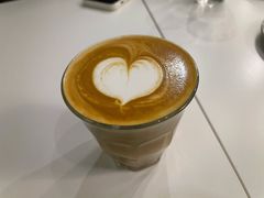 -野徐·咖啡烘焙