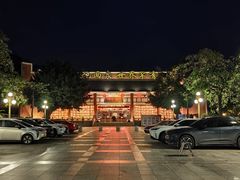 -江门古兜温泉小镇