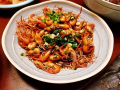 -桃园农庄烤全羊(江秋路店)